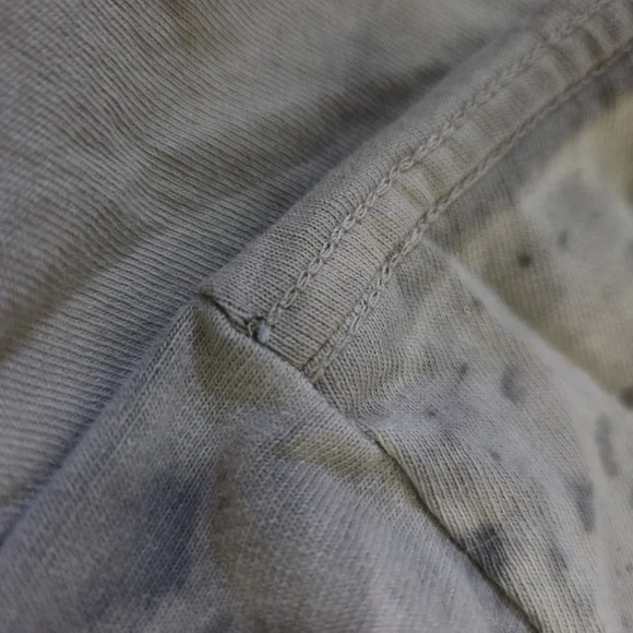 Travis Scott Cactus Jack x Ralph Steadman "Fear" T-shirt - Picture 10 of 10